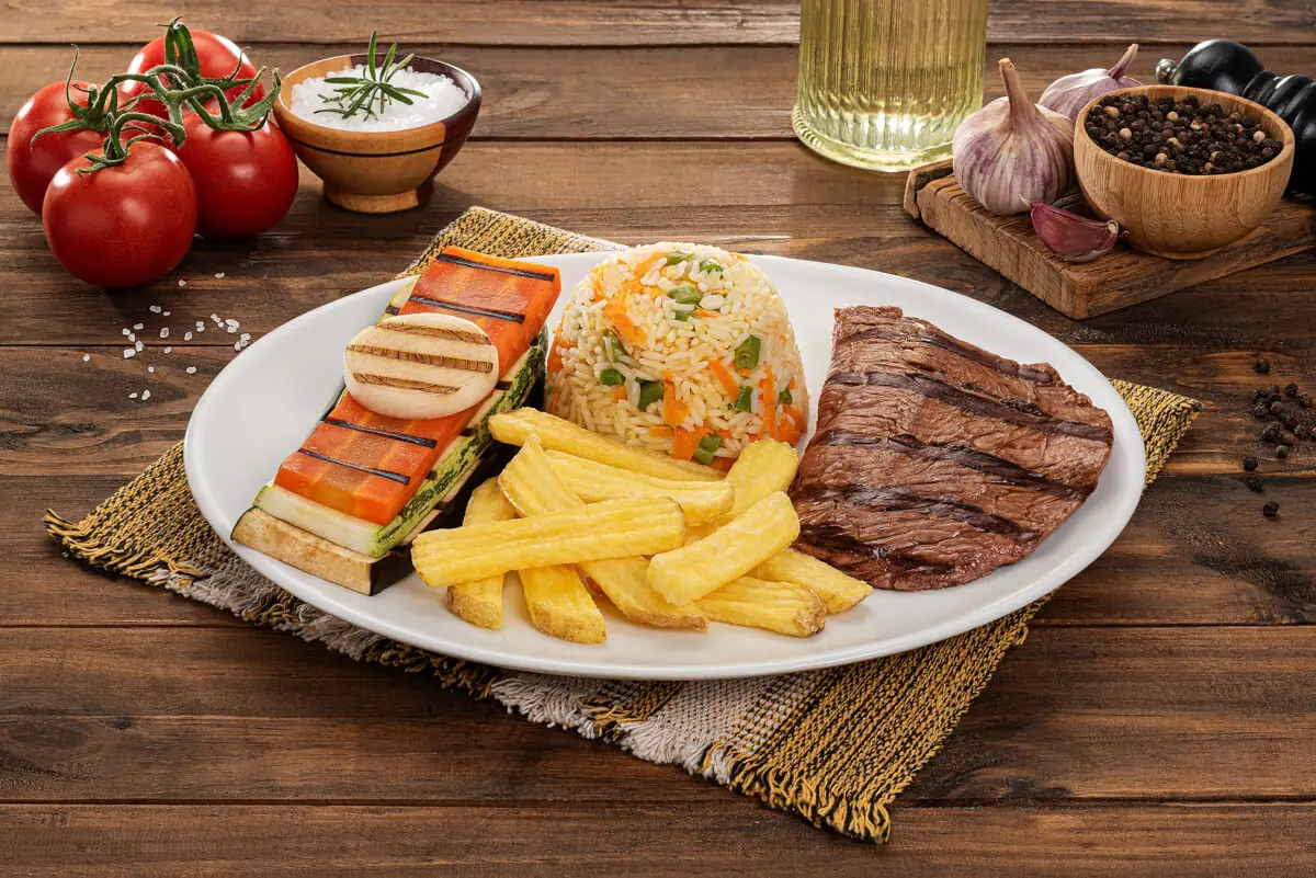 Cardapio Nacional Montana Grill