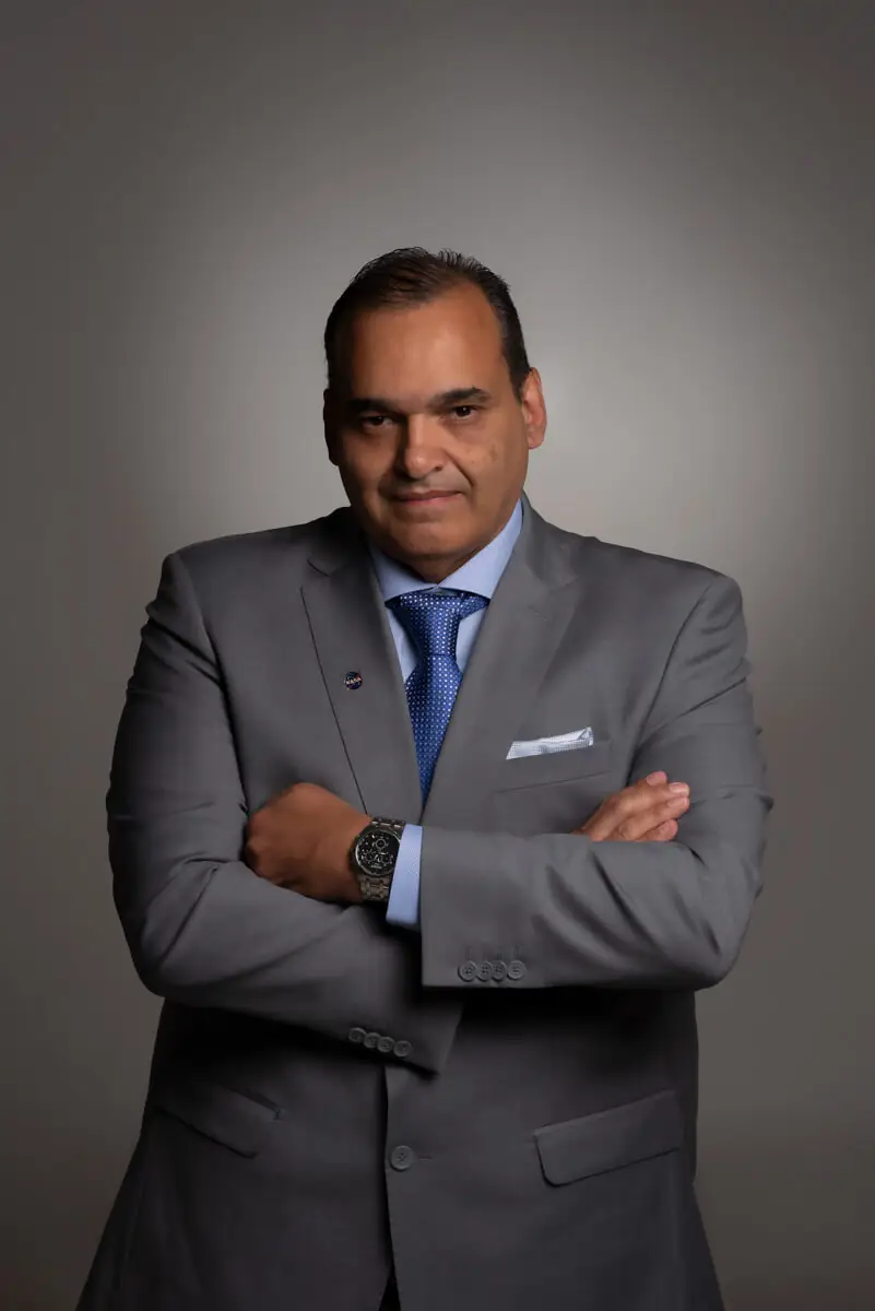 Retrato Corporativo