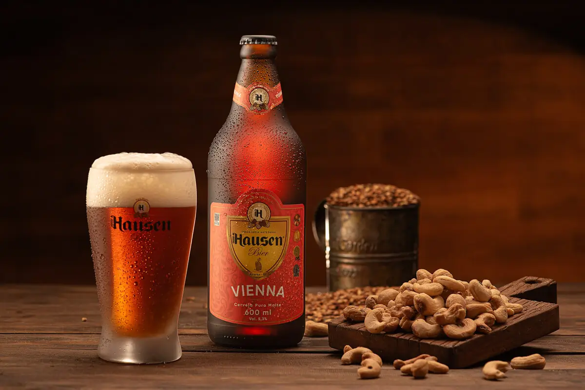 Cerveja Vienna