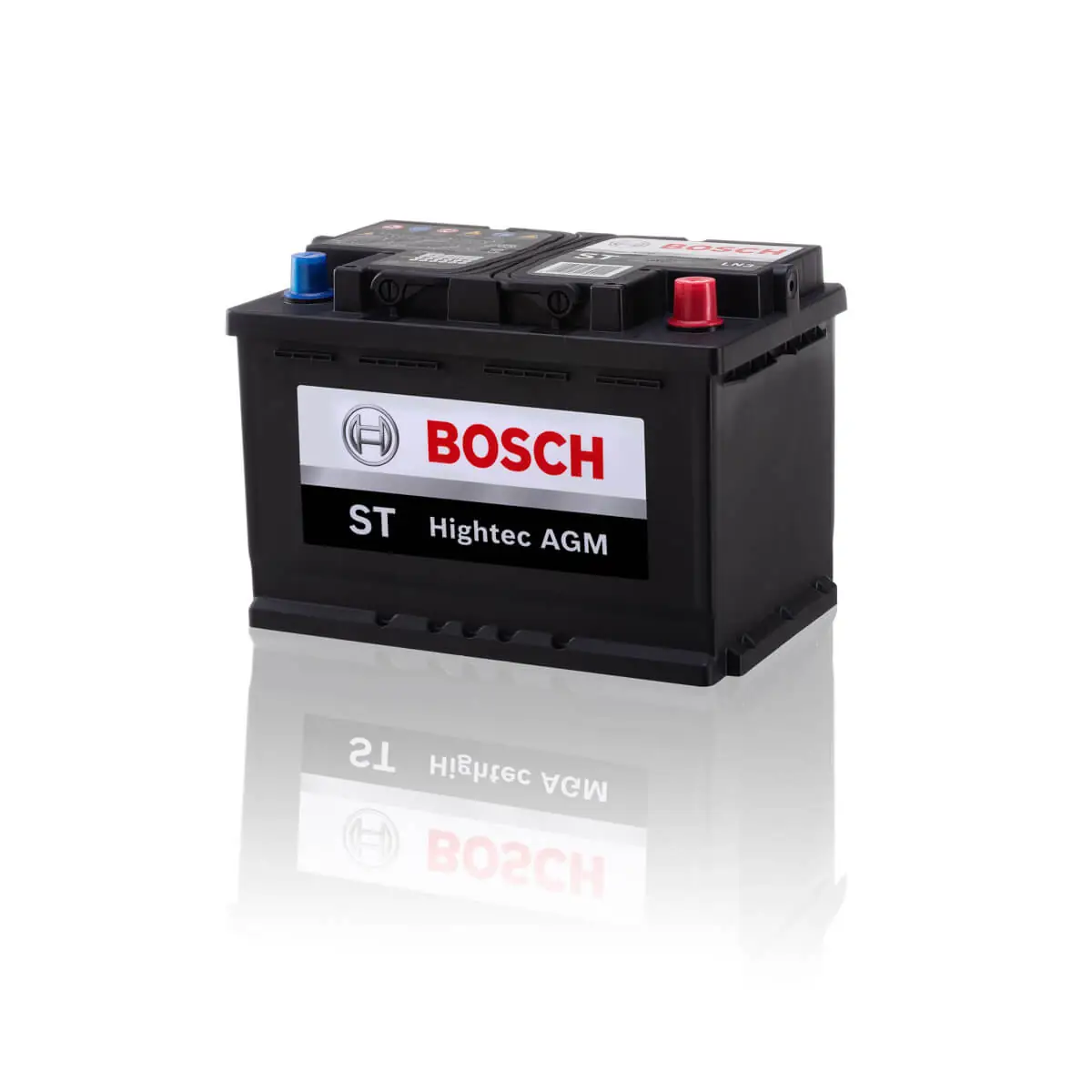 Bateria Bosch