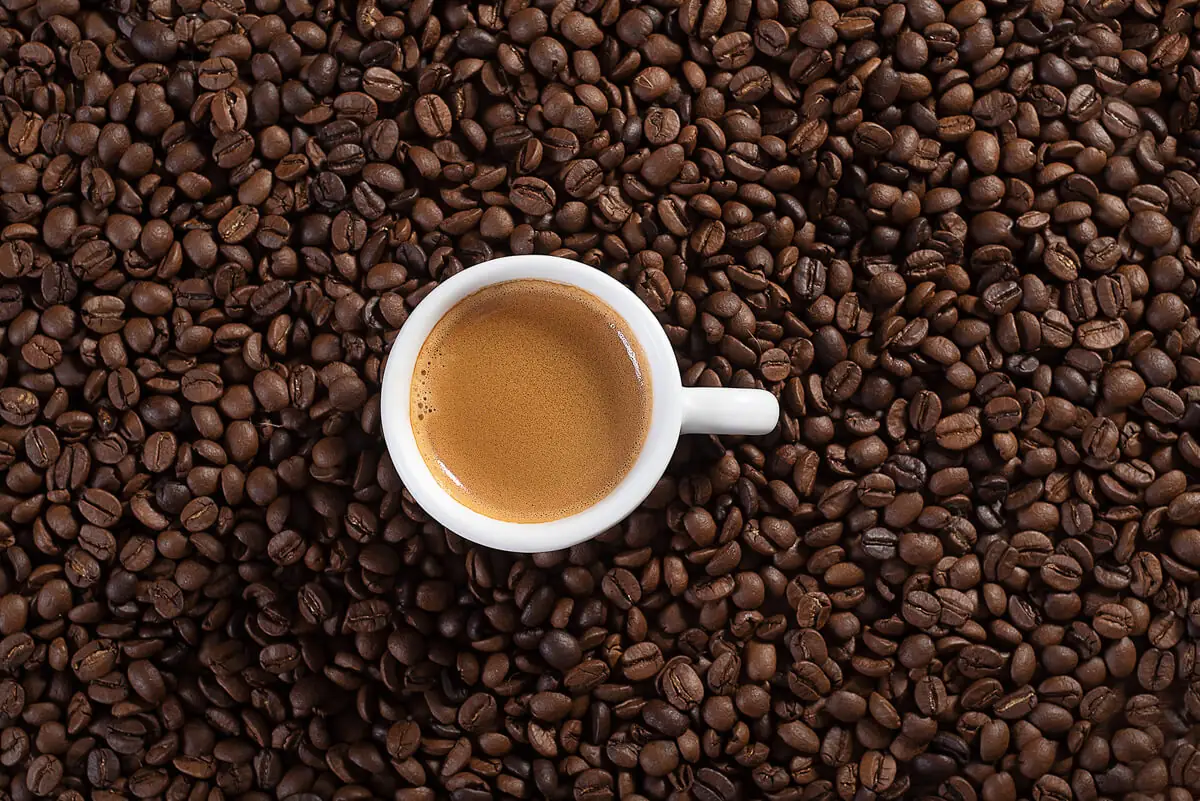 Cafe do Brasil