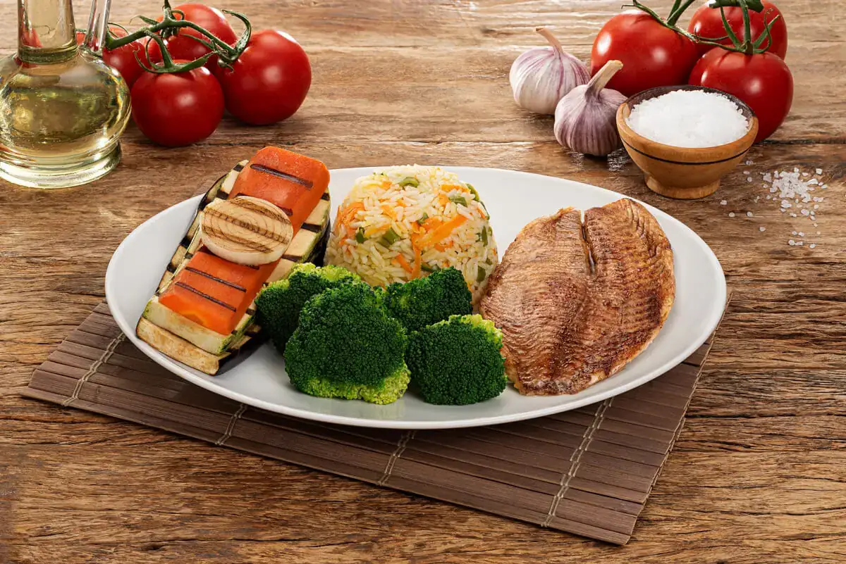 Cardapio Nacional Montana Grill