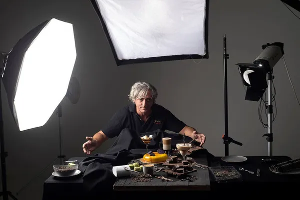Fotografia e Vídeo de Alimentos em Campinas: Como Atrair Clientes e Vender Mais